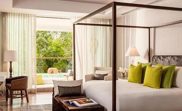 Vidanta Riviera Maya 5*, Puerto Morelos Meksika