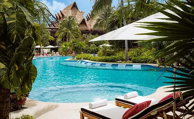 מלון Vidanta Riviera Maya