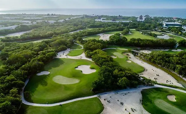 Vidanta Riviera Maya מלון פוארטו מורלוס
