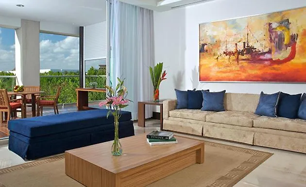 Vidanta Riviera Maya פוארטו מורלוס