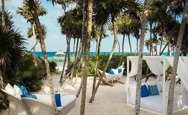 Vidanta Riviera Maya